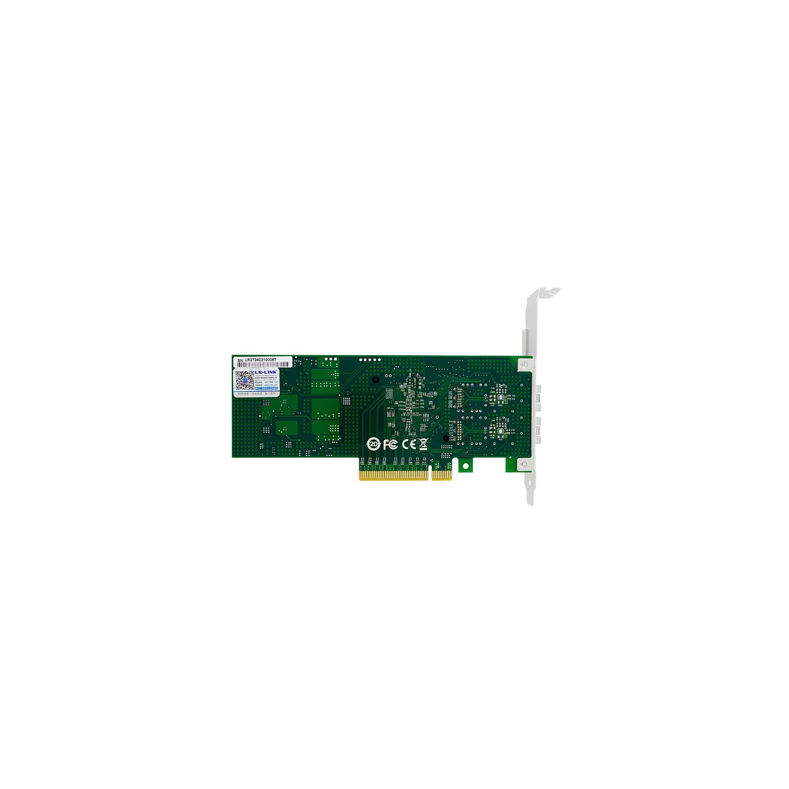 Сетевая карта Lr-Link LREC6822XF-2SFP+
