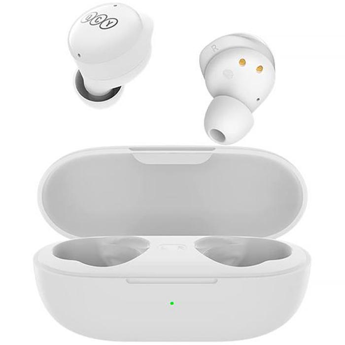 Наушники QCY Arc Buds Lite White (BH23QT27A)