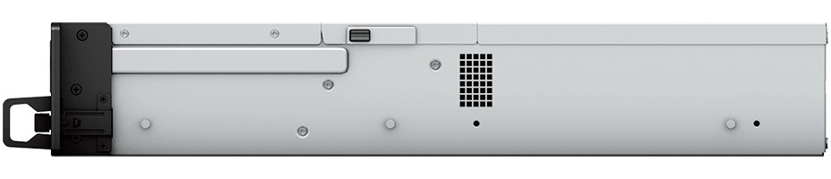 Сетевой накопитель Synology RackStation (RS2423+)