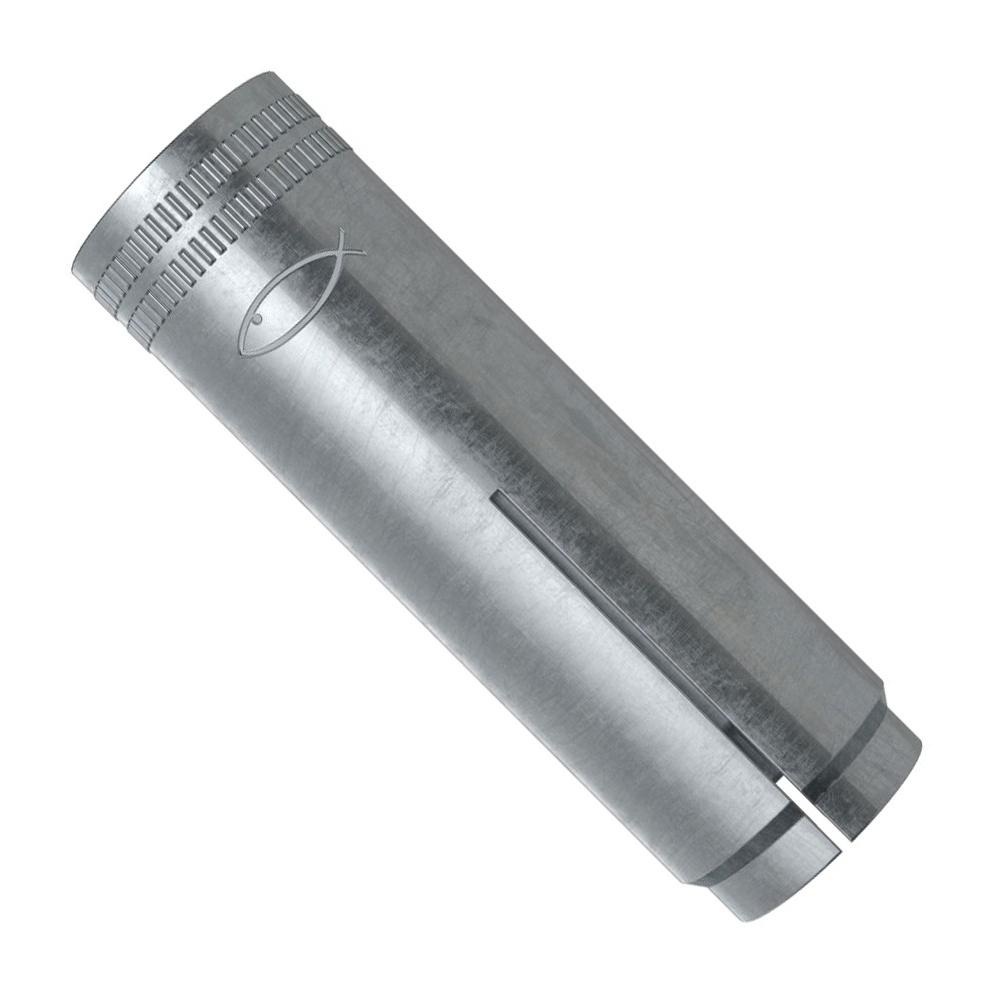 Анкер забивной Fischer М20 25шт (90164)