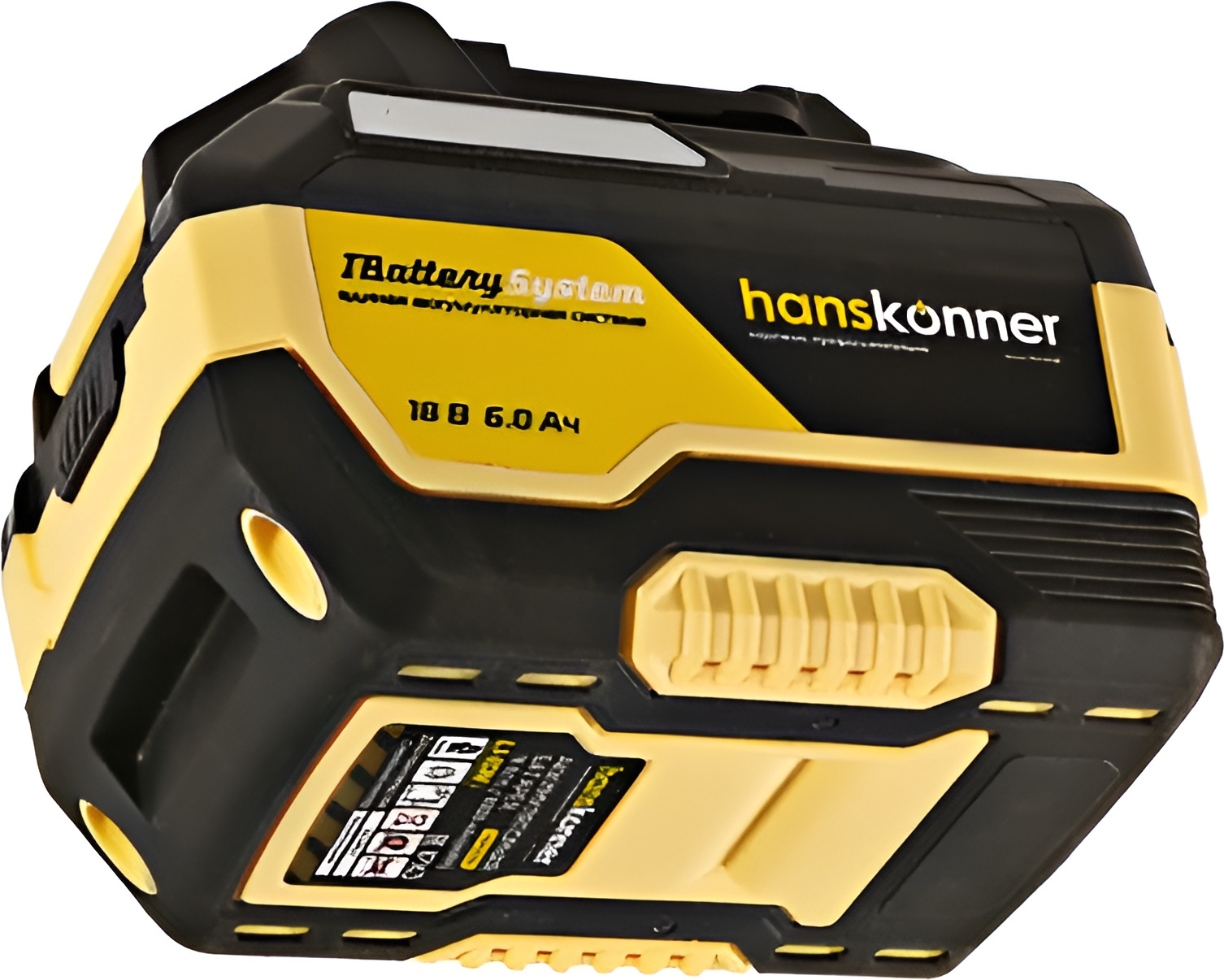 Аккумулятор для инструмента Hanskonner HBP2006