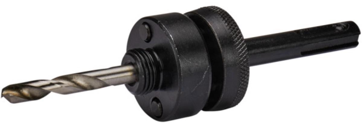 Адаптер для коронок Makita SDS-Plus BIM 32-76 мм (D-17619)