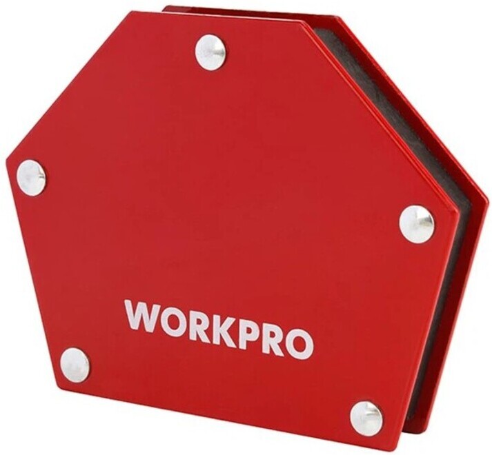 Фиксатор для сварки WorkPro WP232049