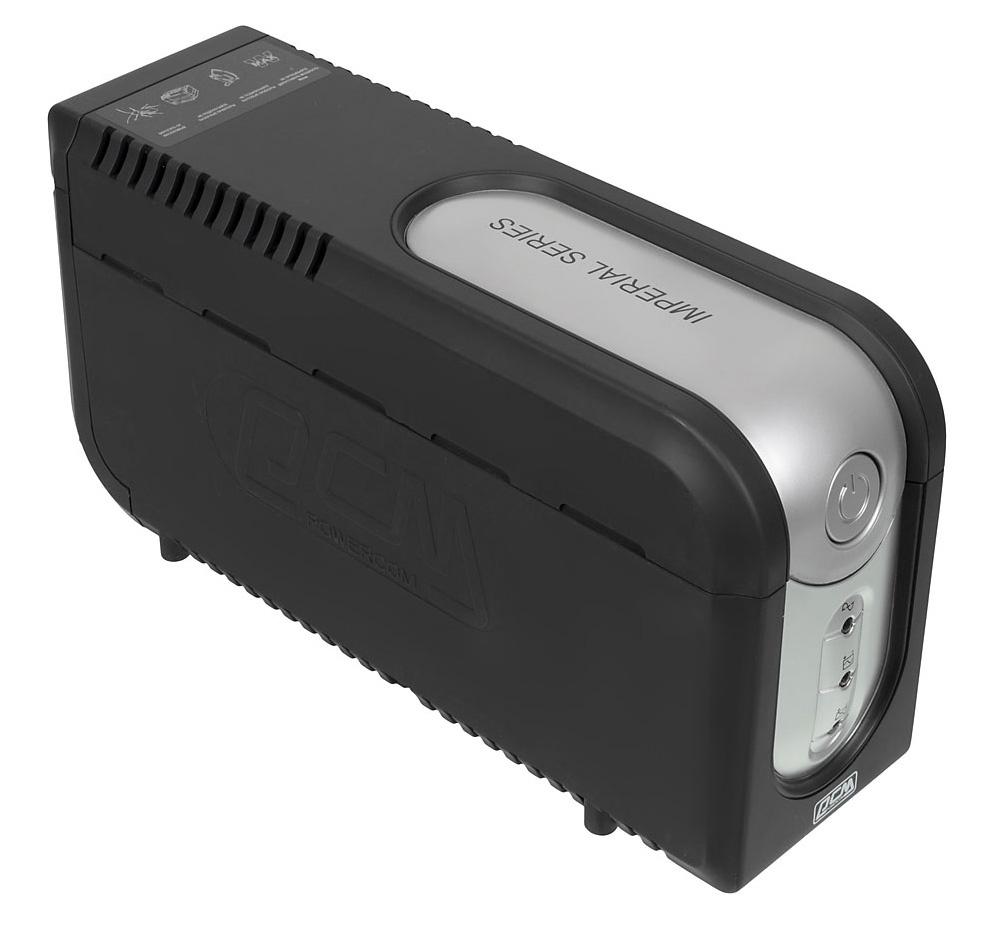 Источник бесперебойного питания Powercom Imperial (IMP-525AP)