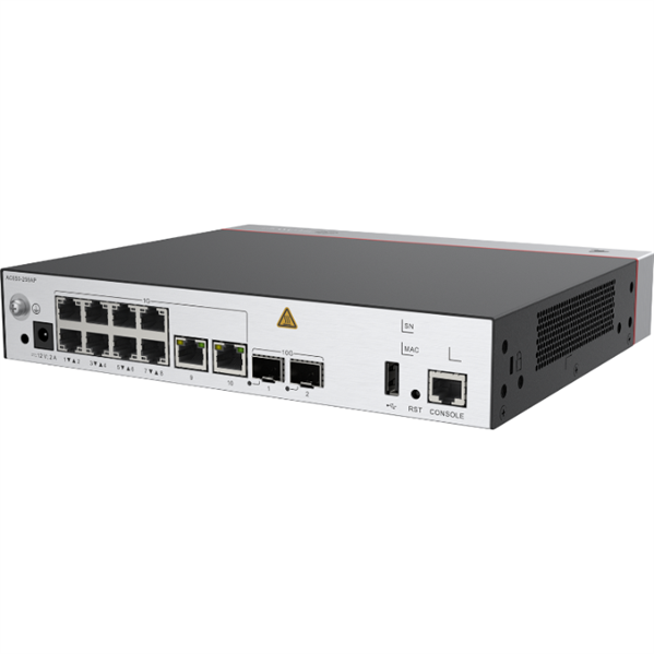 Контроллер точек доступа Huawei AC650-256AP (02355NCH)