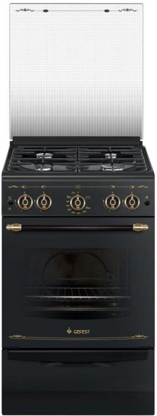 Кухонная плита Gefest ПГ 5100-02 0187