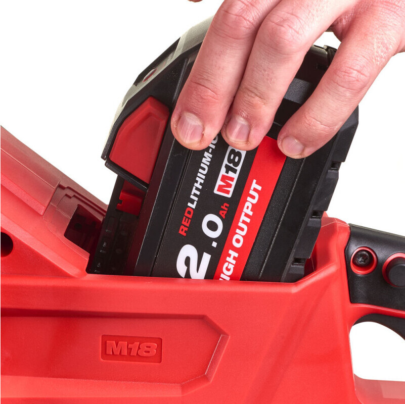 Электропила цепная Milwaukee M18 FCHSC-121 (4933471442)
