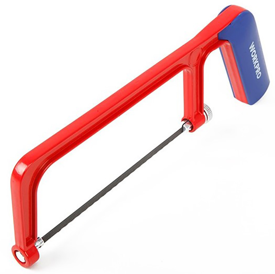 Ножовка WorkPro WP215021