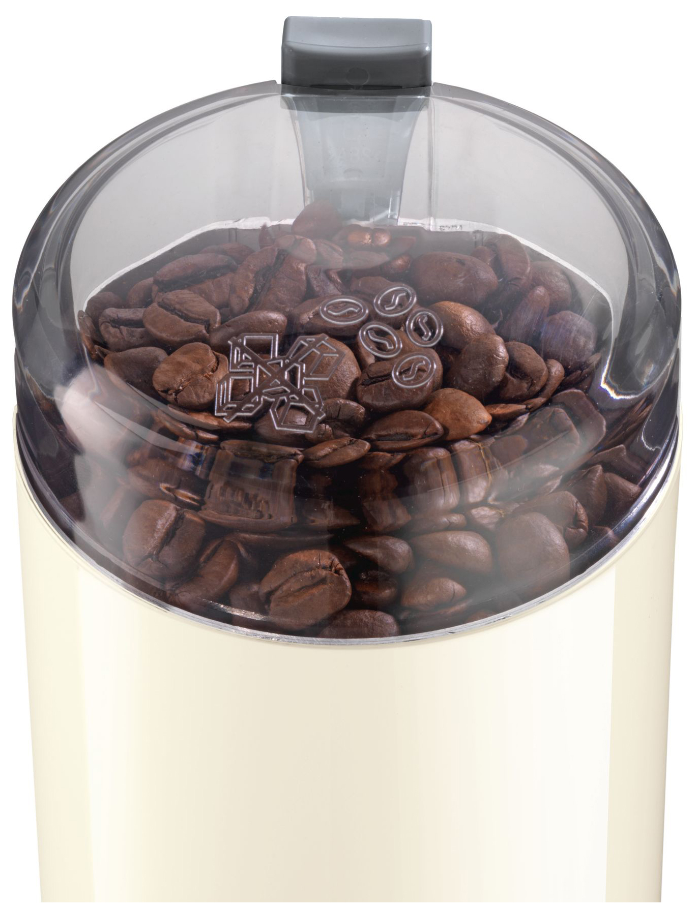 Кофемолка Bosch TSM6A017C