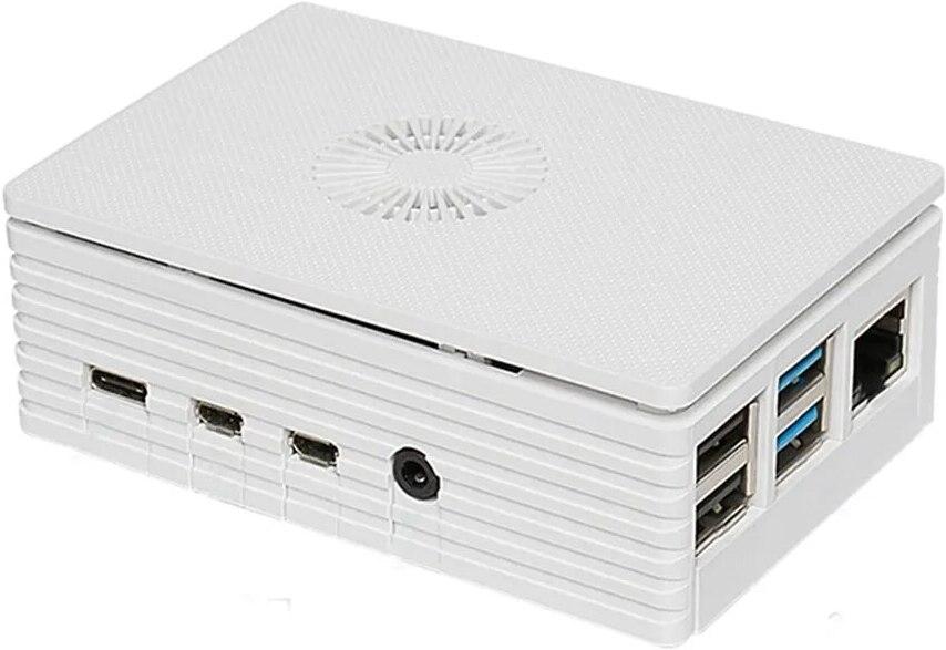 Корпус ACD RA595 White