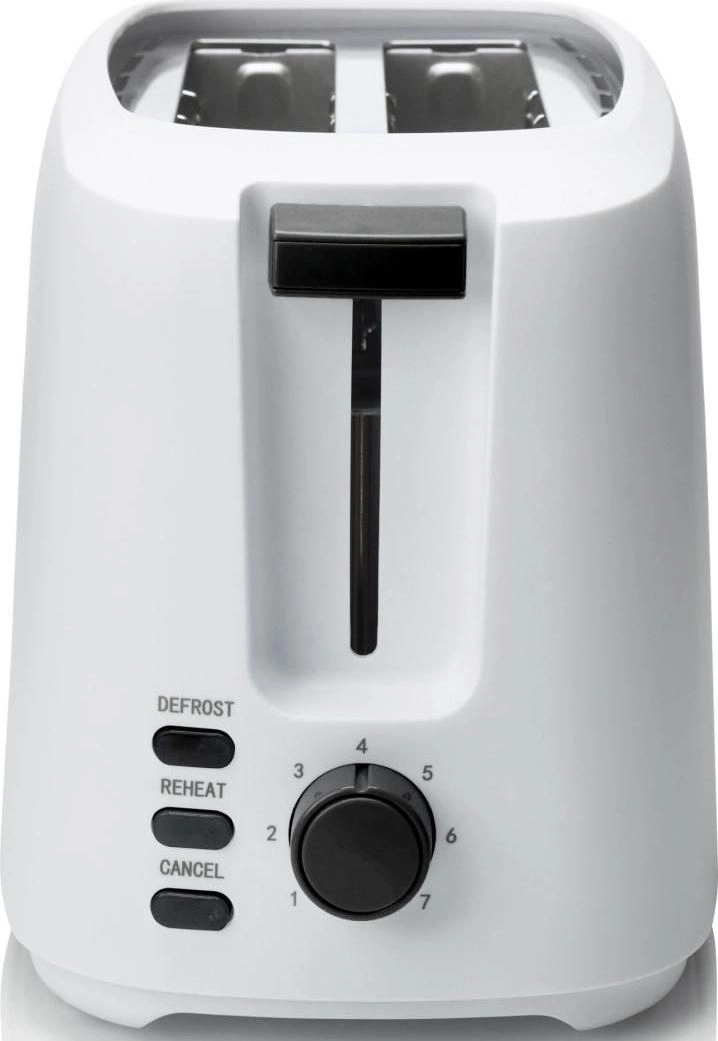 Тостер Gorenje T700XG белый (742318)