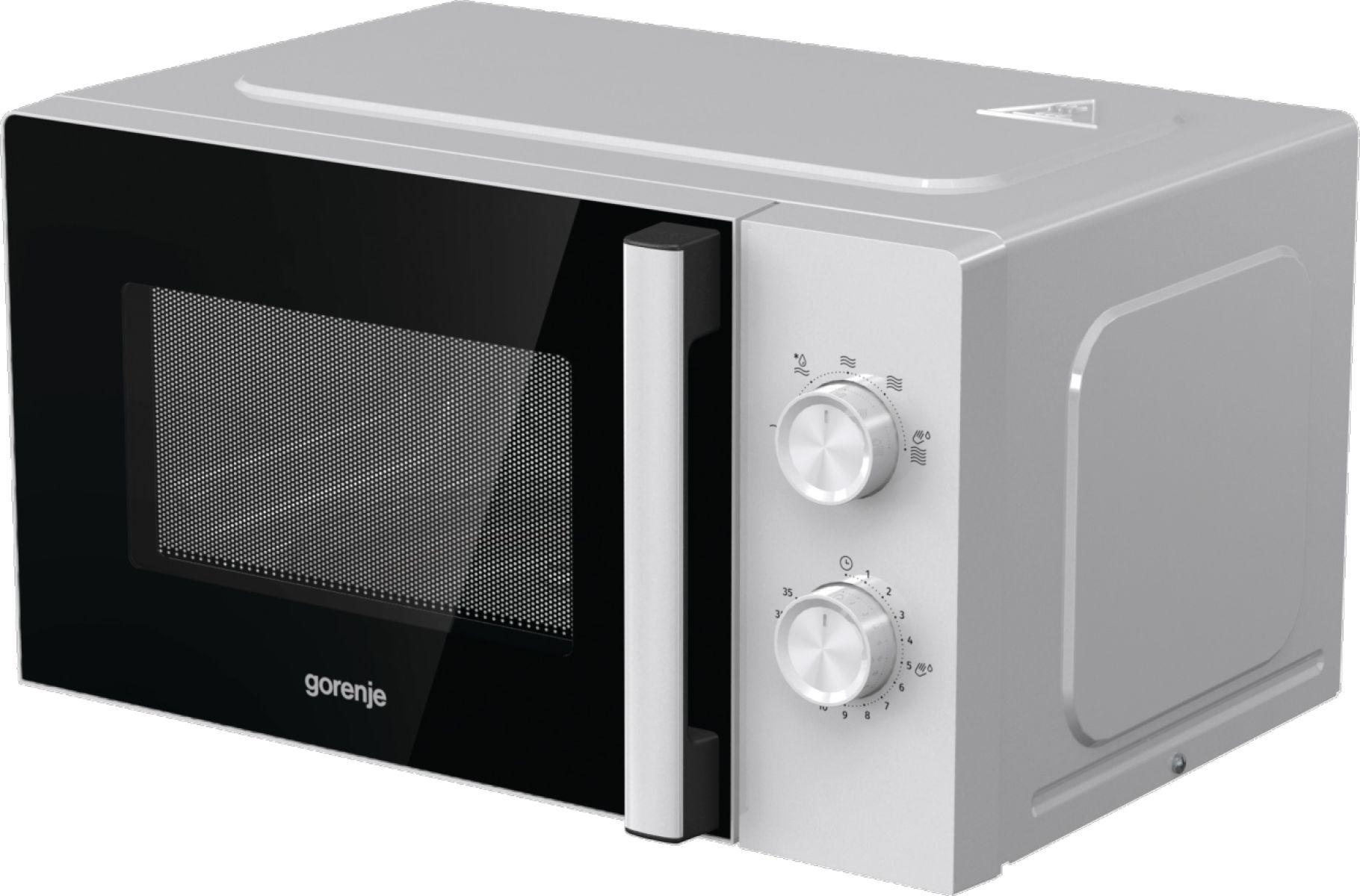 Mикроволновая печь Gorenje MO20E1WH
