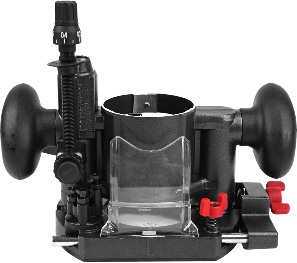 Фрезер TEH TET5809PS