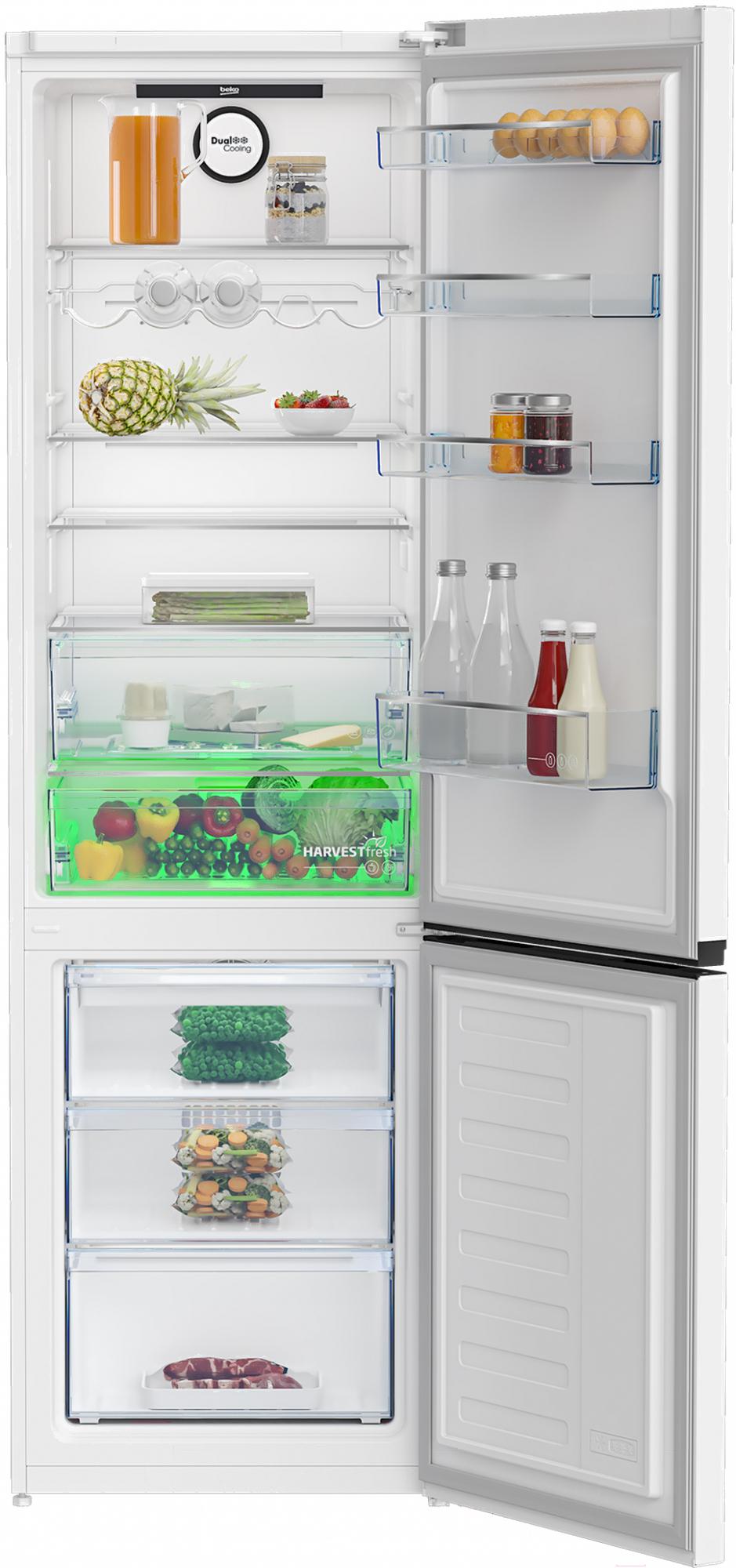 Холодильник Beko B3RCNK402HW