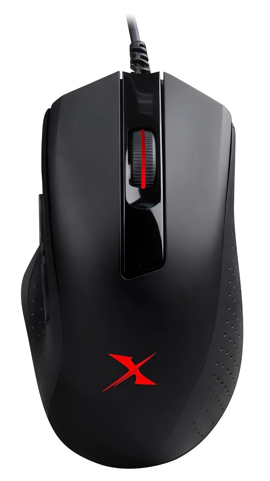 Мышь A4Tech Bloody X5 Max
