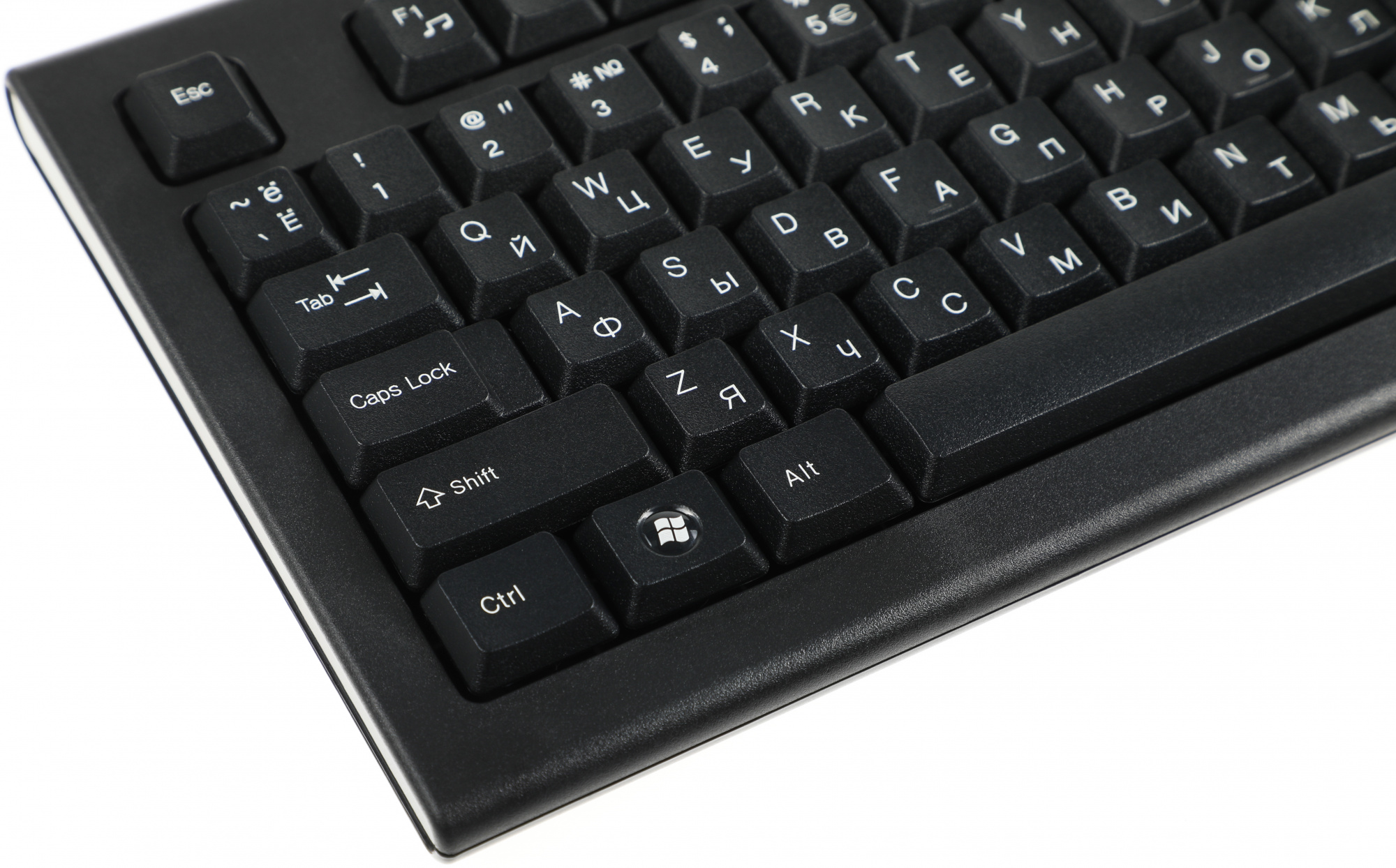 Набор периферии A4Tech Wireless Desktop 3000NS