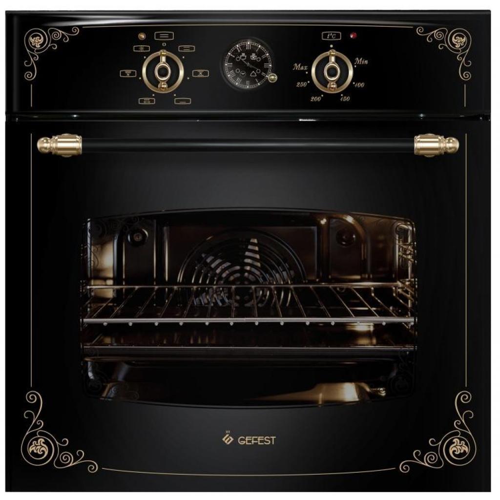 Духовой шкаф Gefest 602-02 К93