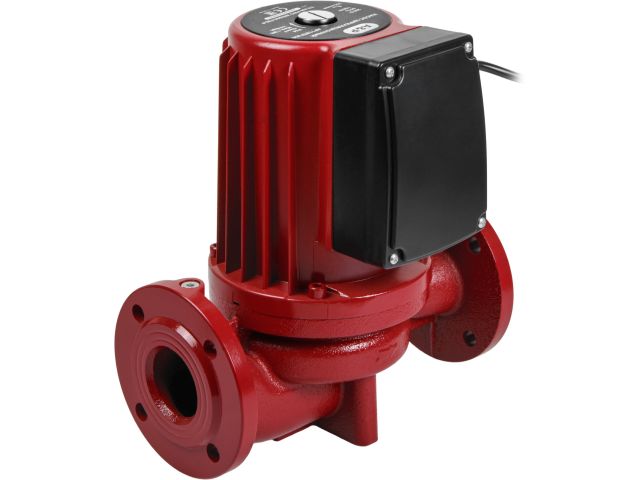 Насос циркуляционный Titan Pro WRS50-750-F, A&P (750 Вт, 18000 л/ч, 12 м, для отопления. Под фланец)