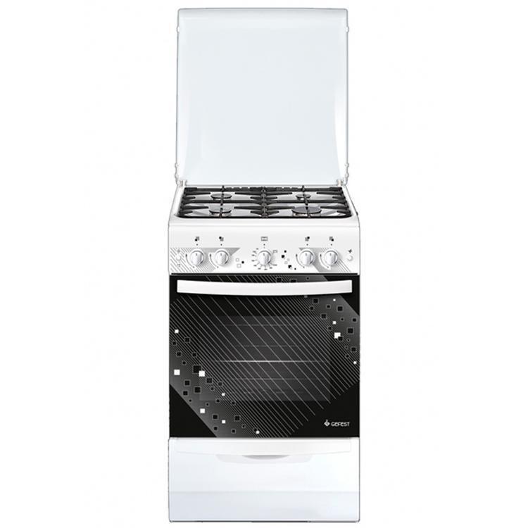 Кухонная плита Gefest ПГ 5100-02 0009