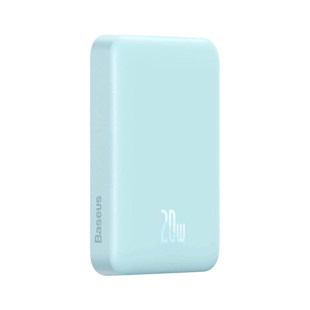 Портативное зарядное устройство Baseus PPCXM10 Blue (PPCX110103)