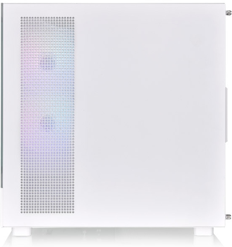 Корпус Thermaltake View 270 Plus TG ARGB E-ATX без БП Snow (CA-1Y7-00M6WN-01)