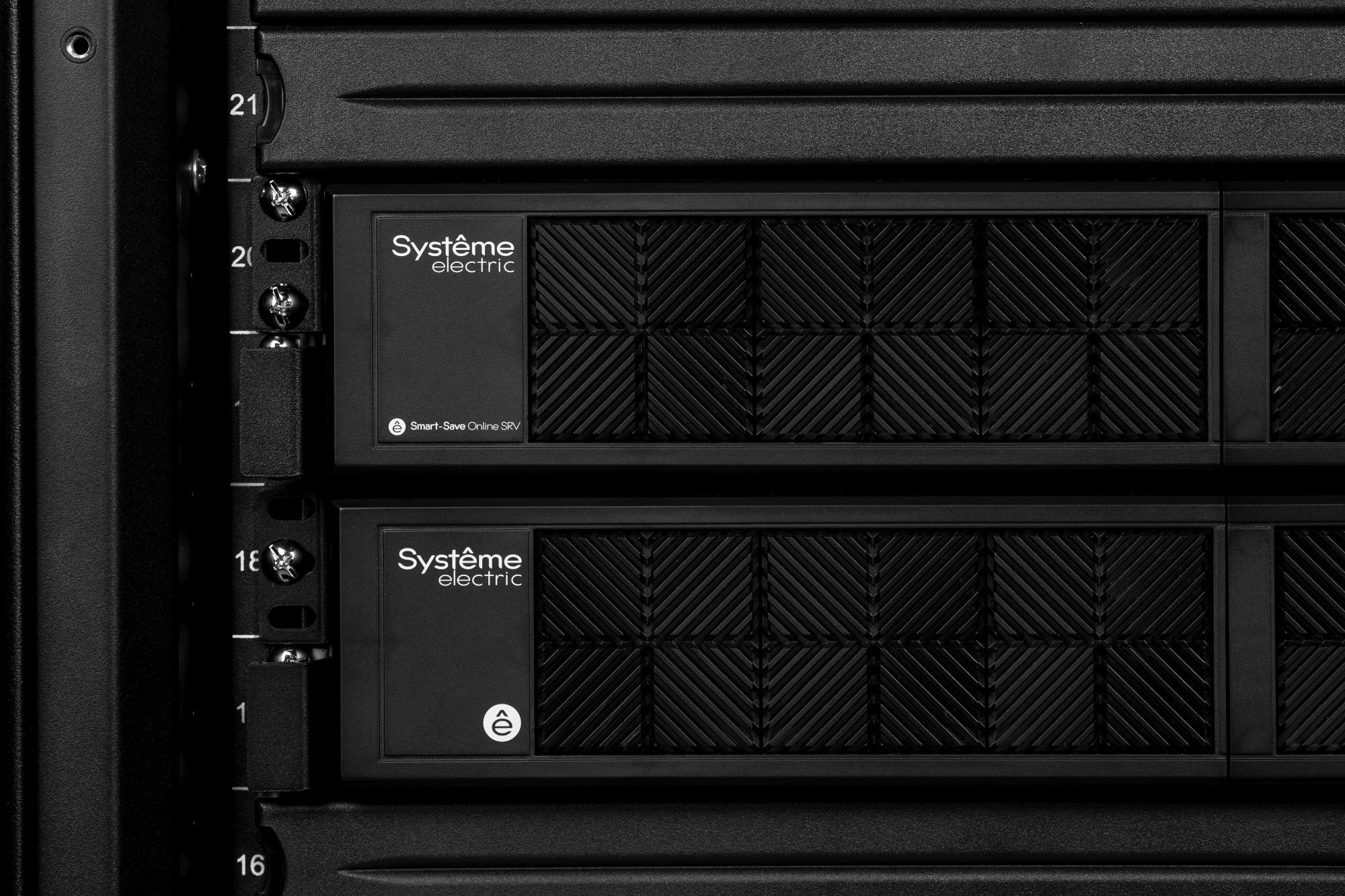 Аккумулятор для ИБП Systeme Electric 192В (BPSE192RT2U9)