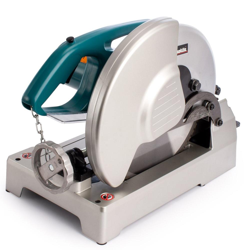 Монтажная (отрезная) пила Makita LC 1230 N