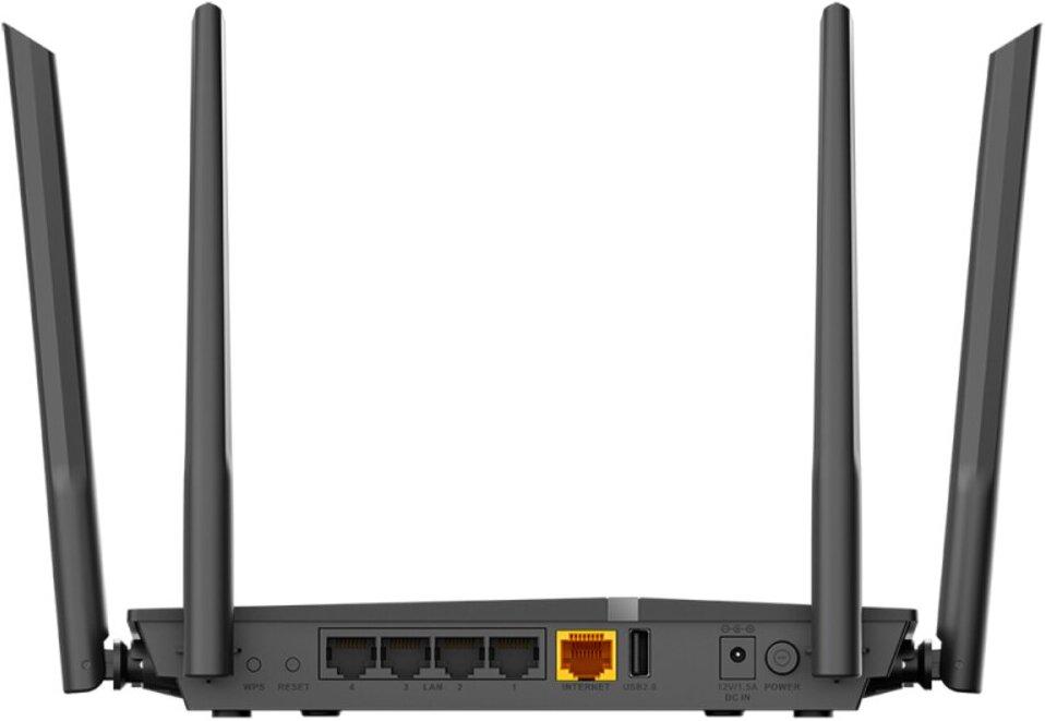 Беспроводной маршрутизатор D-Link DIR-1260/RU/R1A