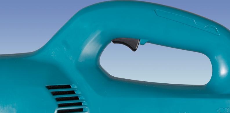 Пылесос Makita CL106FDZ