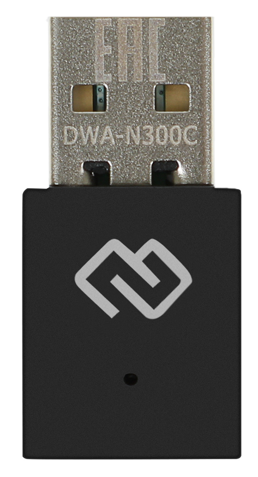 Wi-Fi адаптер Digma DWA-N300C