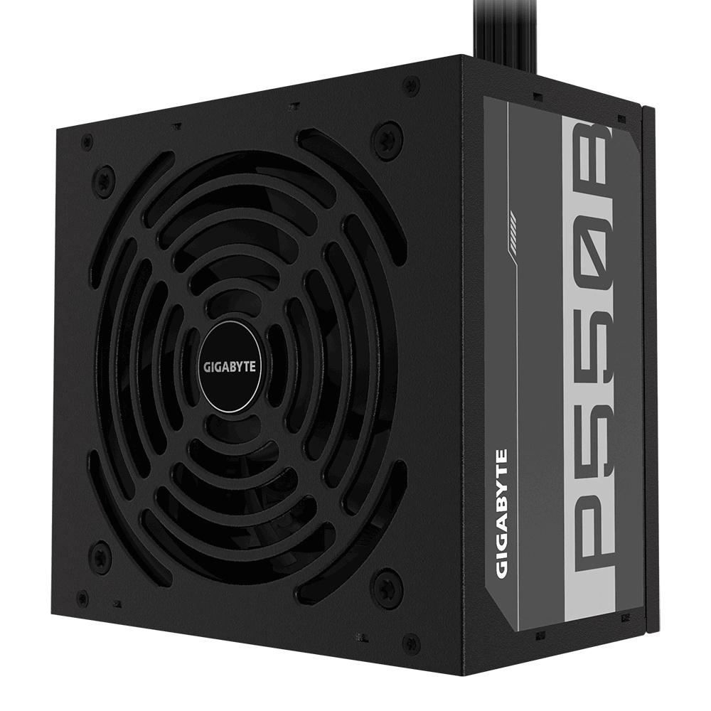 Блок питания Gigabyte GP-P550B 550W