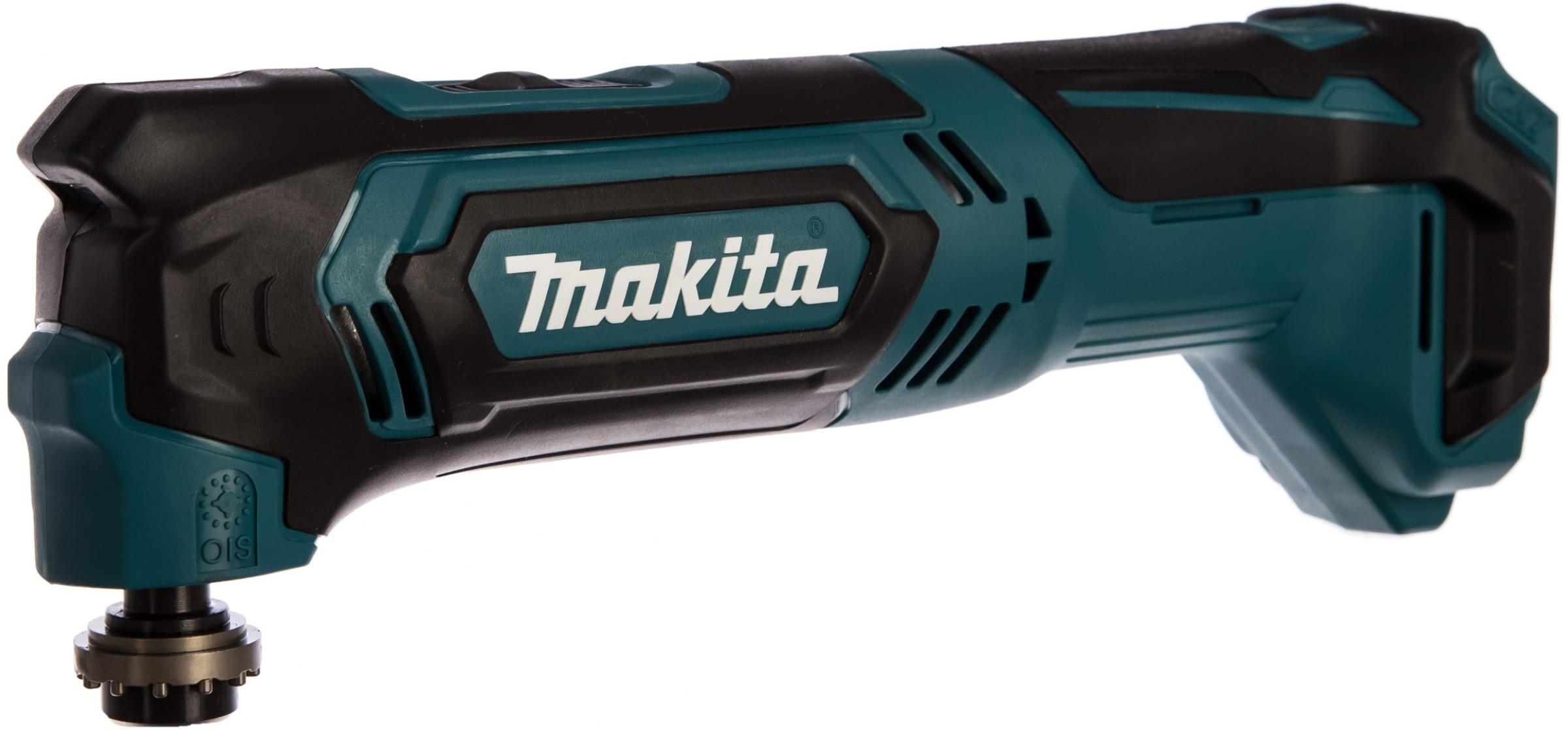 Шлифмашина Makita TM30DZ