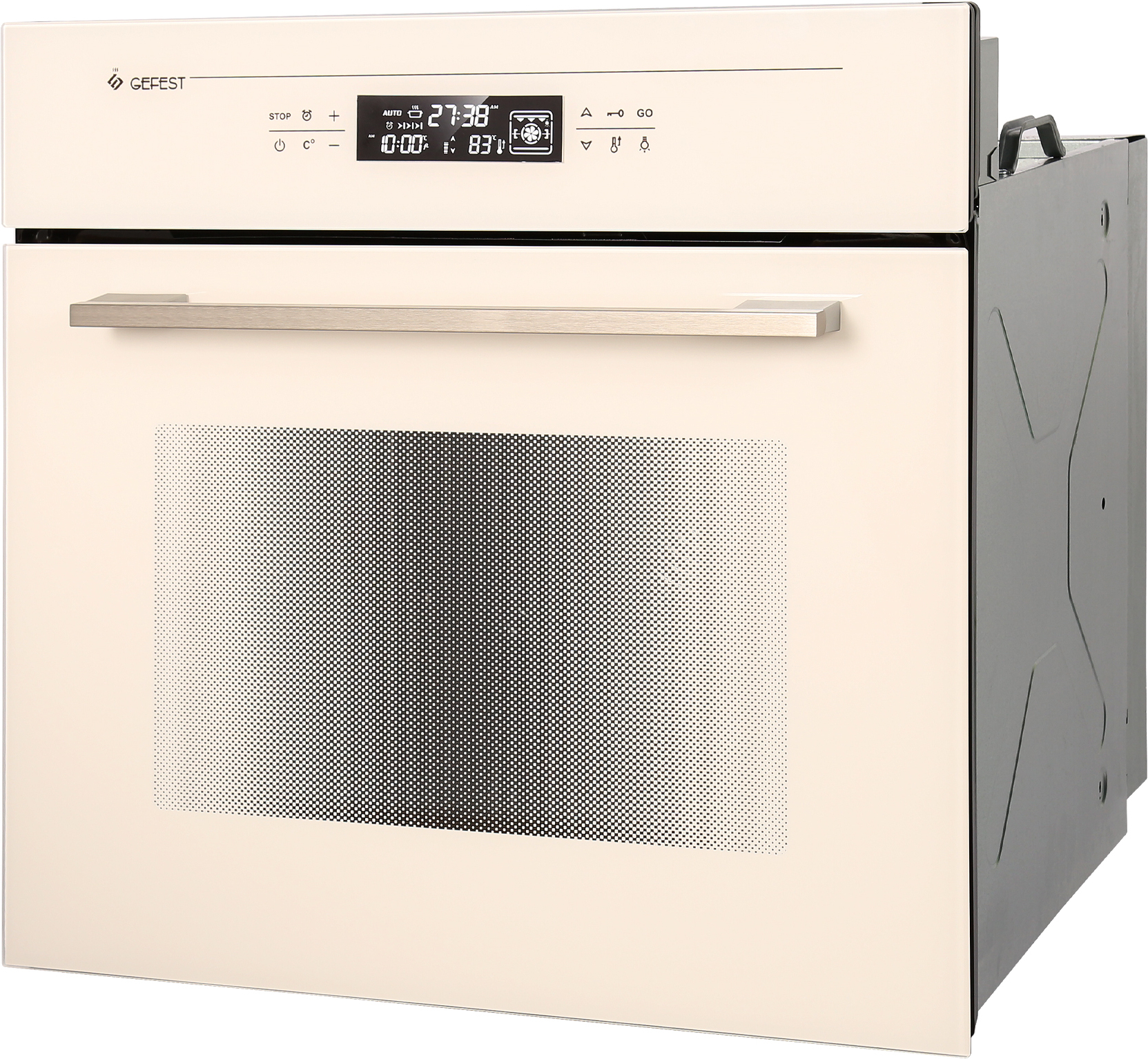 Духовой шкаф Gefest 622-04 В1 S