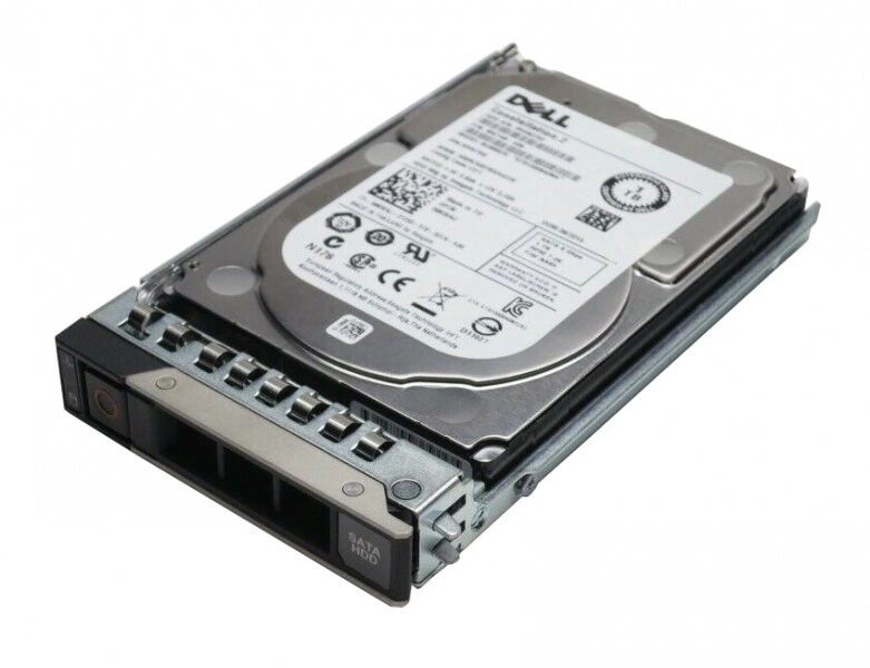 Жесткий диск Dell 400-AZYE