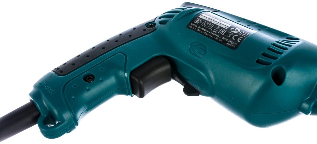 Дрель Makita 6413