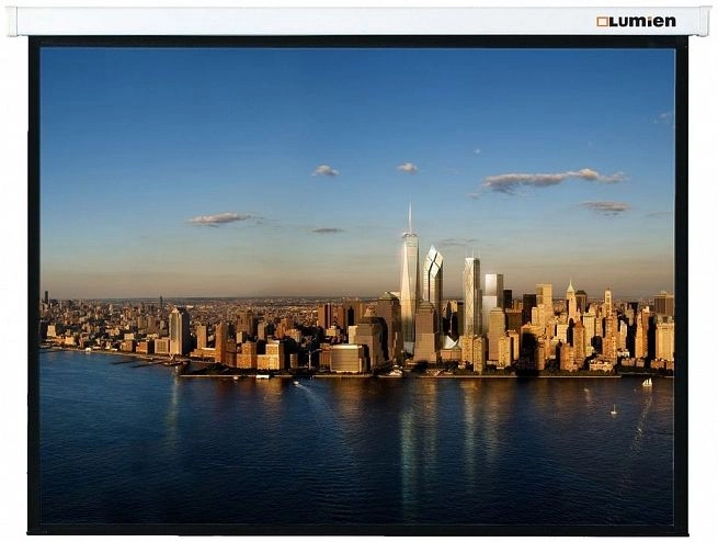 Проекционный экран Lumien Master Control (LMC-100135)