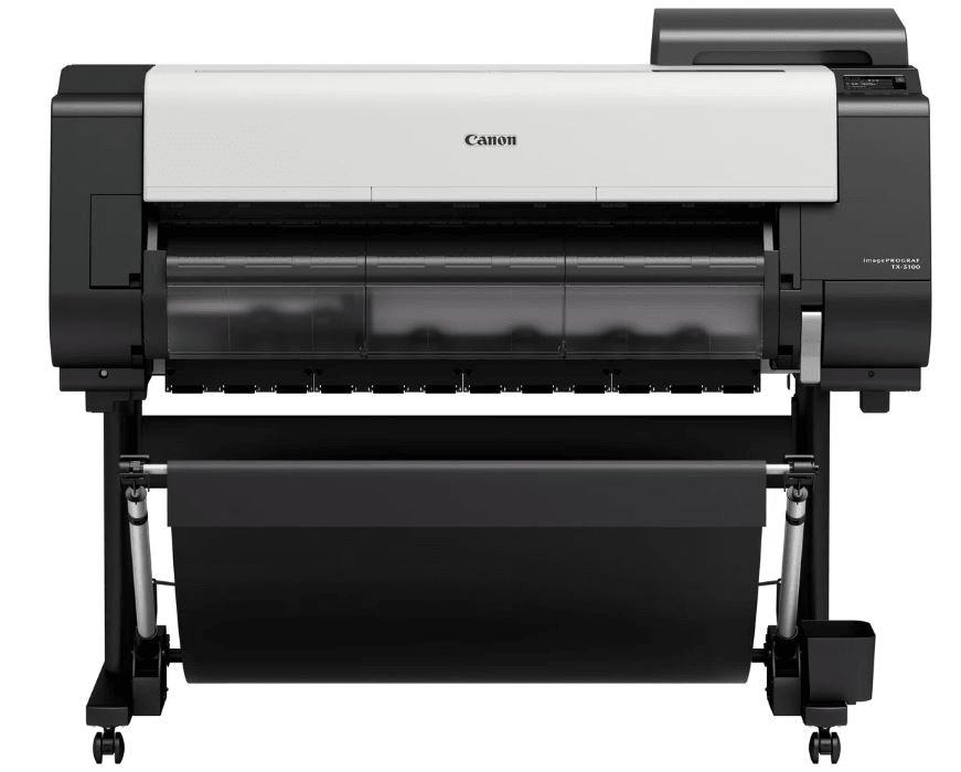 Плоттер Canon imagePROGRAF TX-3100 (4600C003)