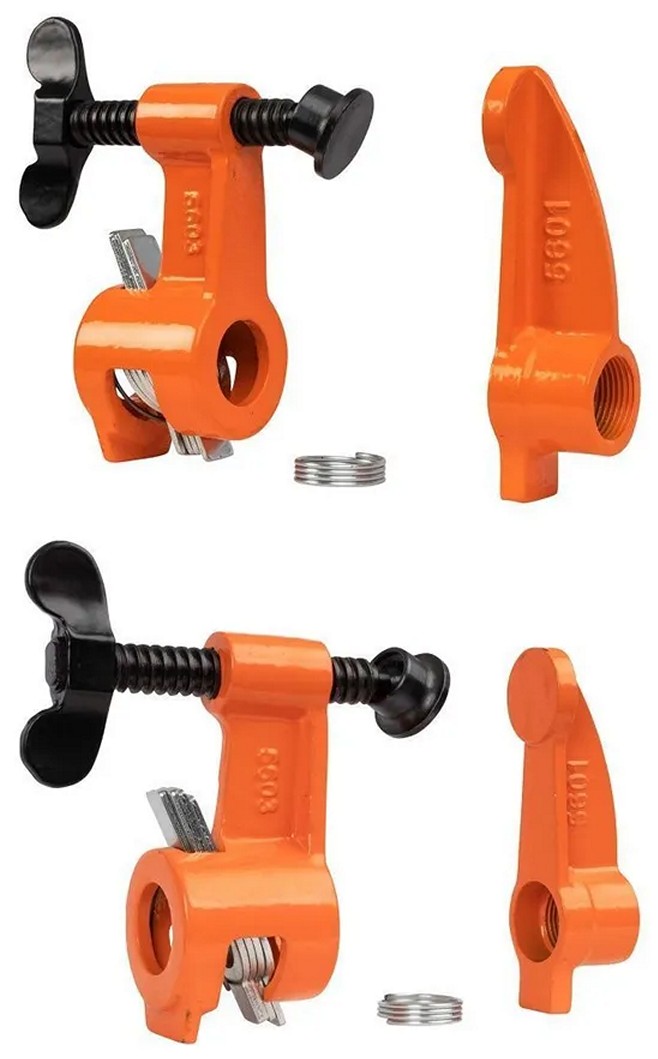 Струбцина Pony Jorgensen 56