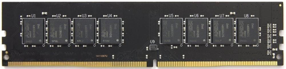 Оперативная память AMD Radeon R9 Gamers Series 32GB DDR4 PC25600 (R9432G3206U2S-U)