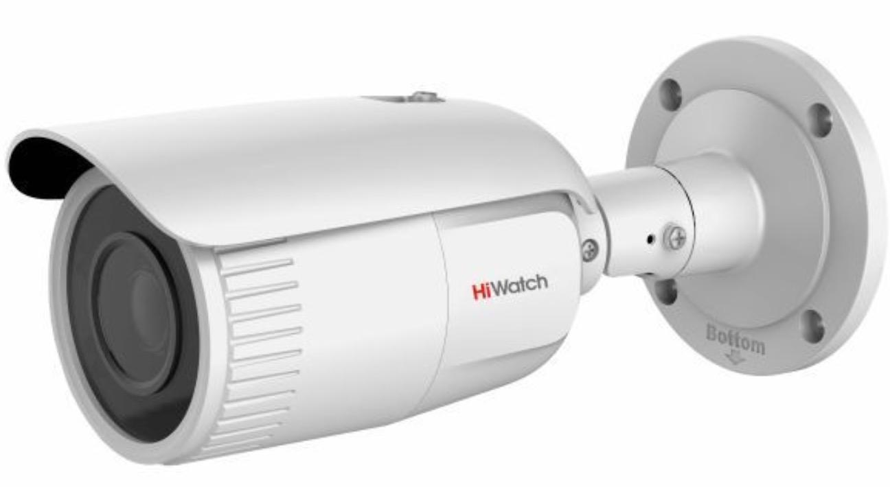 Камера видеонаблюдения HiWatch DS-I256ZB2.8-12mm