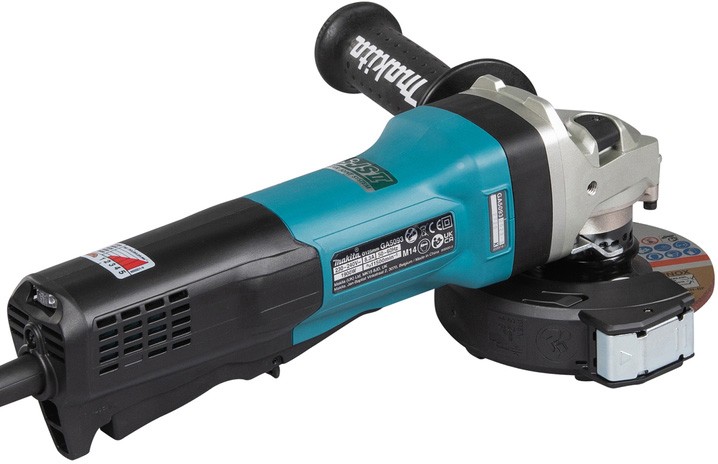Угловая шлифмашина Makita GA5093X01