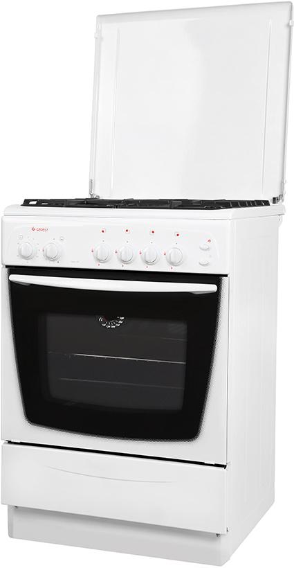 Кухонная плита Gefest ПГ 1200-С5