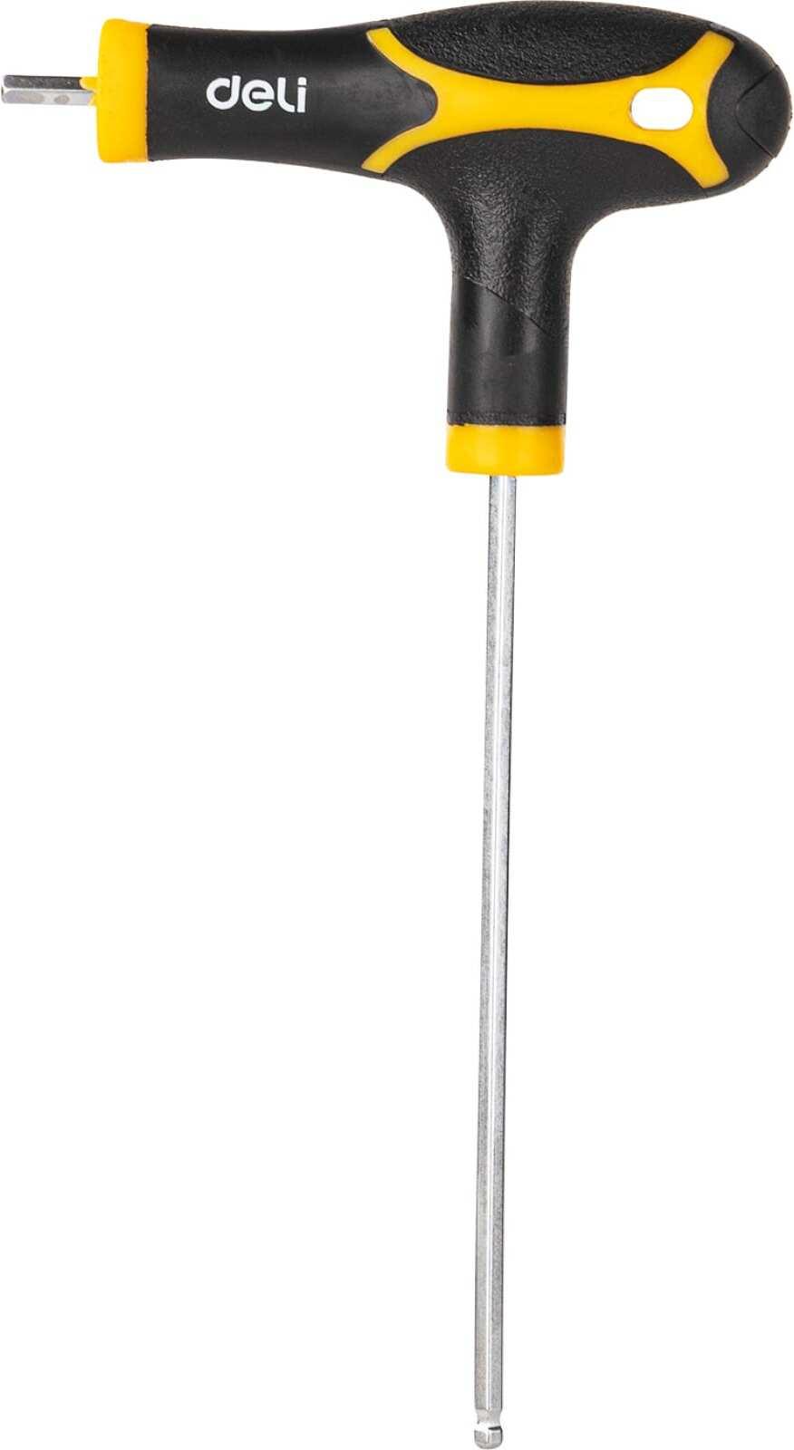 Набор ключей Deli DL233208