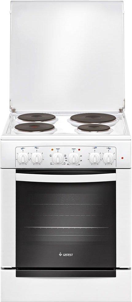 Кухонная плита Gefest ЭПНД 6140-01