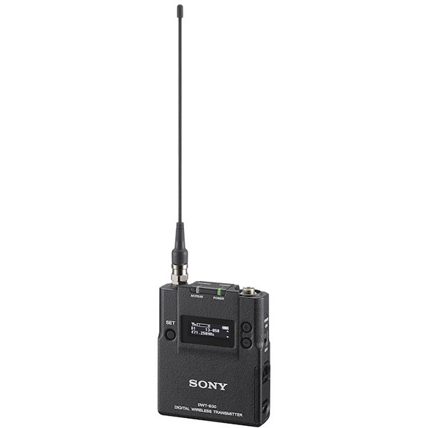 Передатчик Sony DWT-B30/L