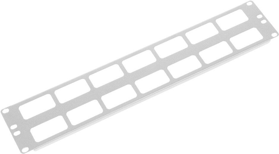 Кабельный органайзер ЦМО ГКО-О-2