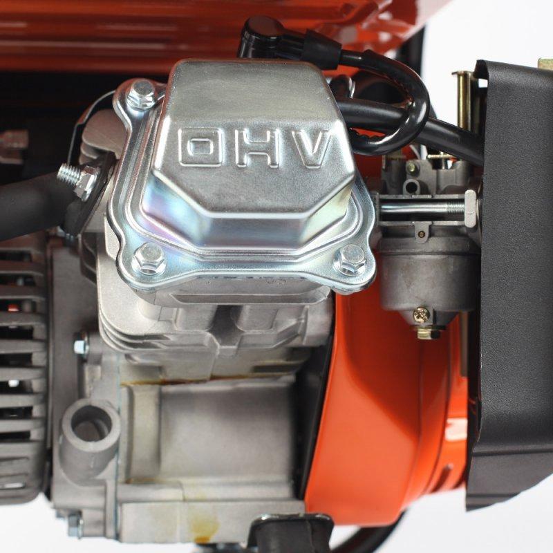 Генератор Patriot Max Power SRGE 1500 (474103125)