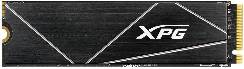 SSD диск A-Data XPG Gammix S70 Blade 4TB (AGAMMIXS70B-4T-CS)