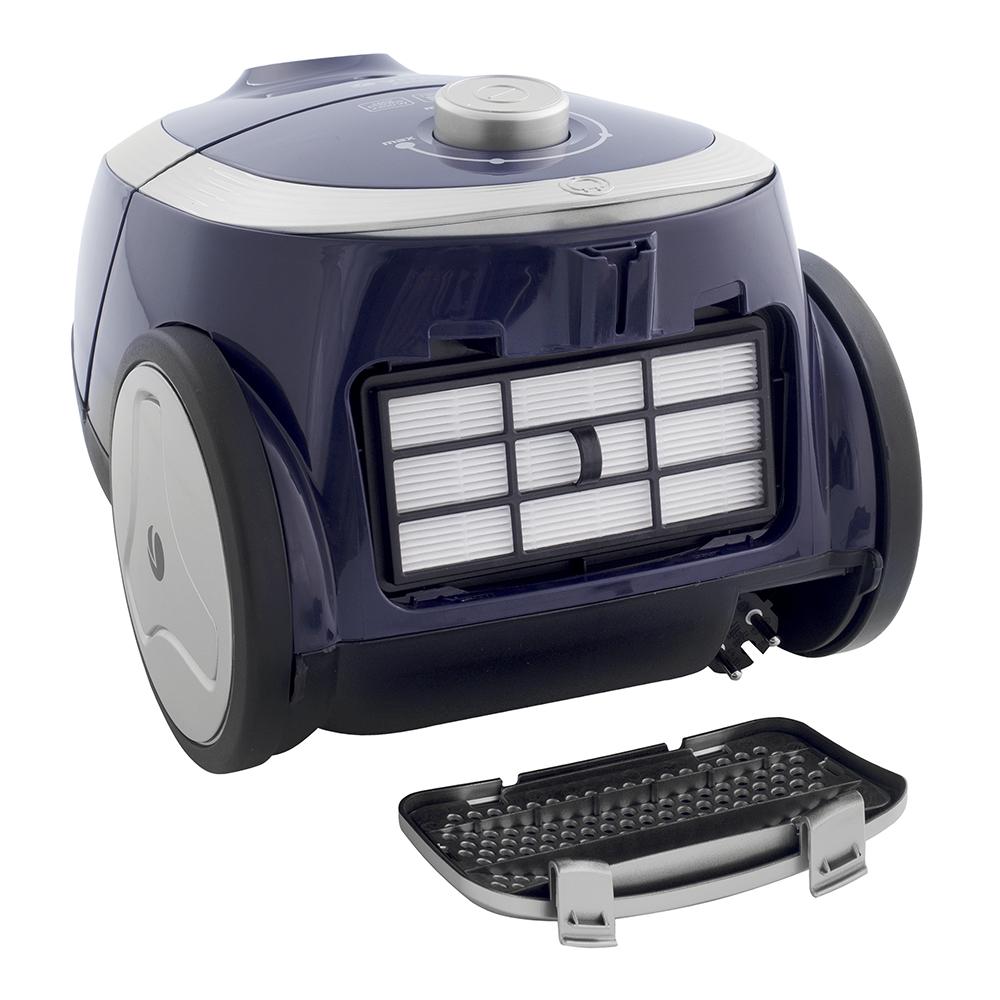 Пылесос Vitek VT-8138