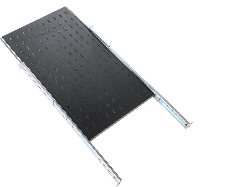 Полка выдвижная ЦМО ТСВ-100-9005